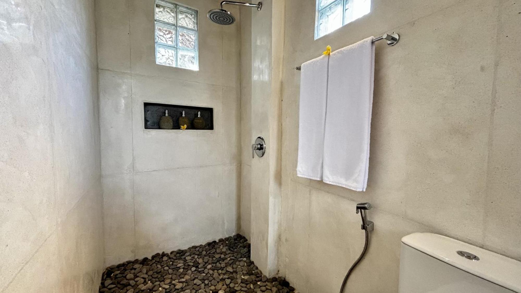 Jagadhita Villas Ubud Eksteriør bilde